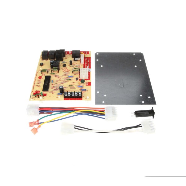 120v Single Stage Furnace Brd